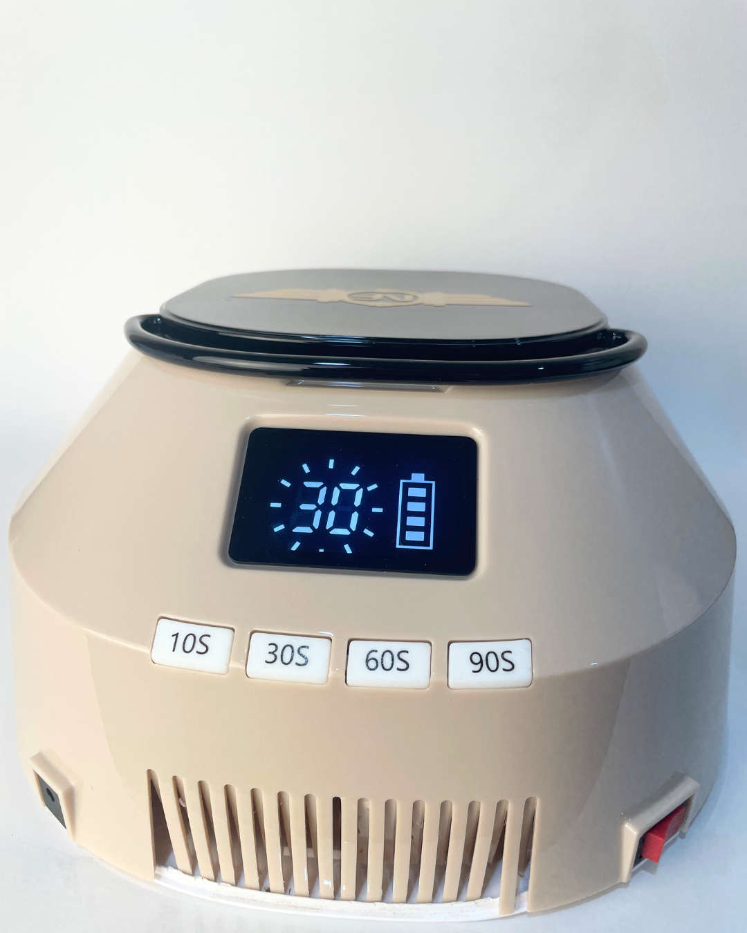Cordless Pro Cure Lamp