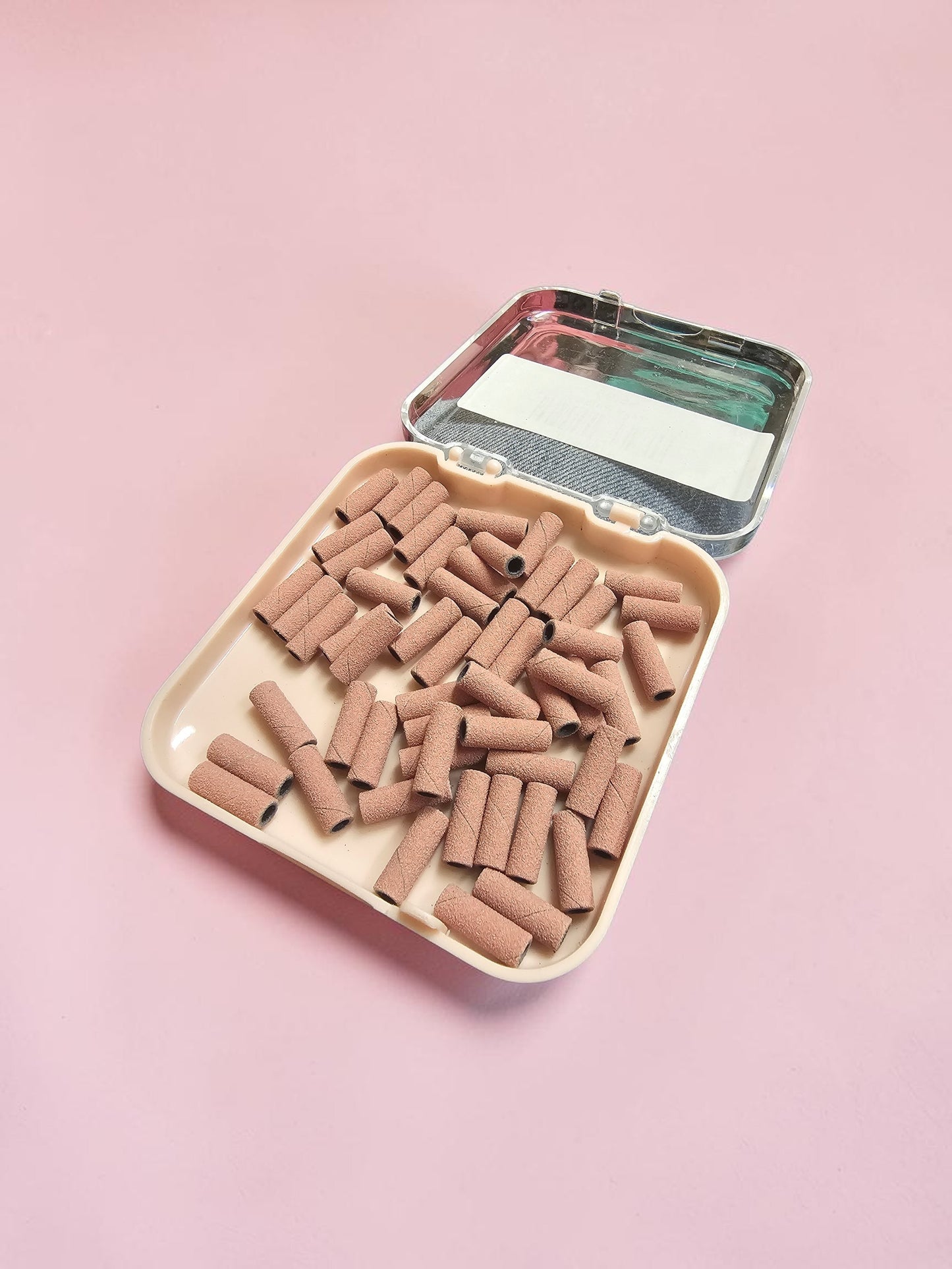 Mini Pinkz