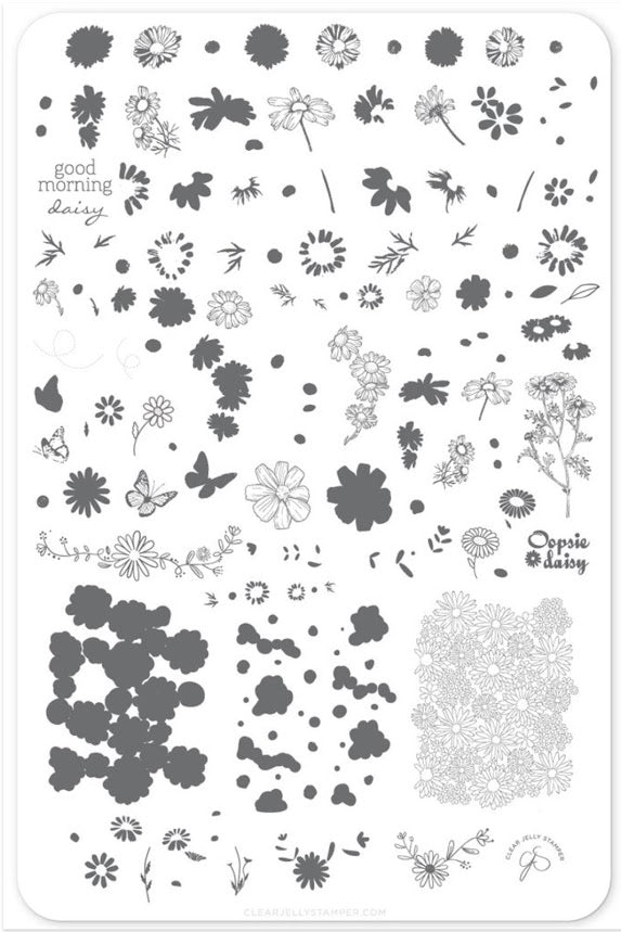I Dream of Daisies (CJS-104)