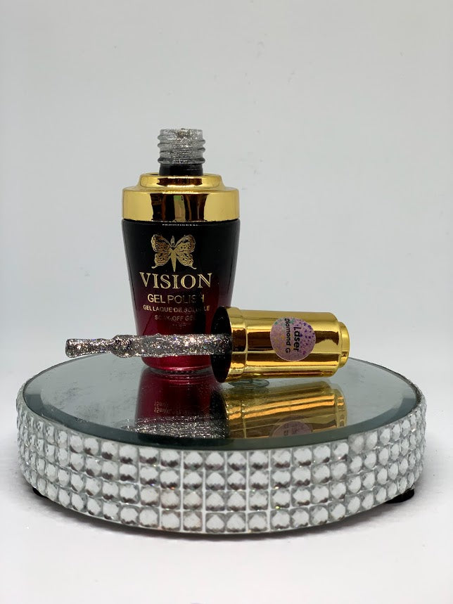 Vision Gel Lazer Diamond #12