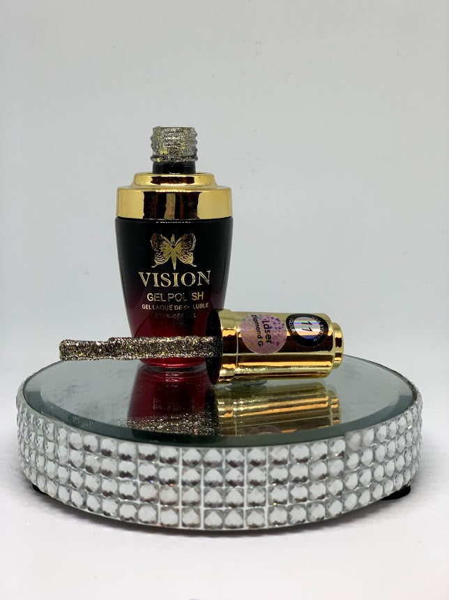 Vision Gel Lazer Diamond #11