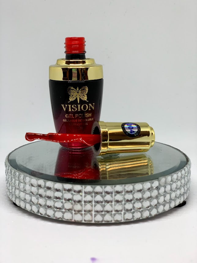 Vision Gel Glass #4