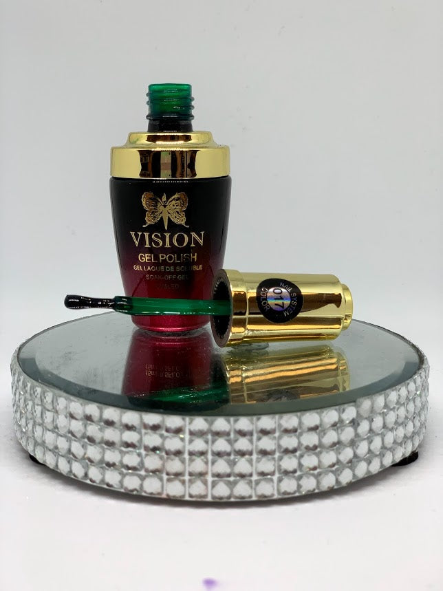 Vision Gel Glass #17