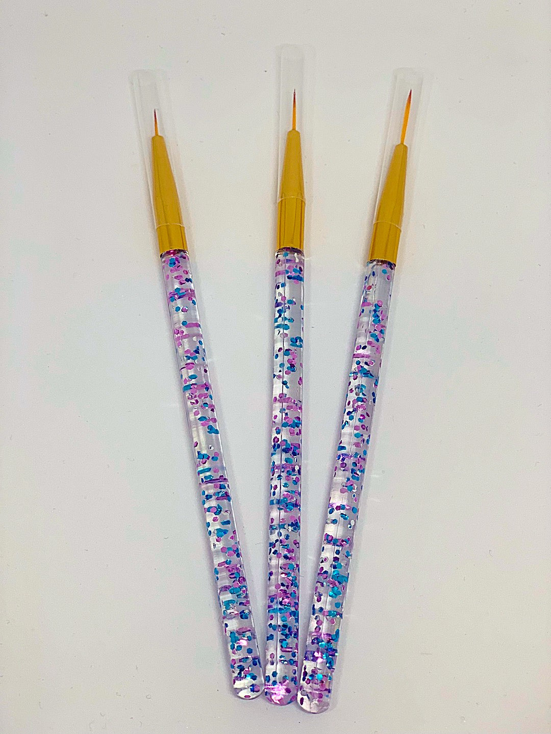 Striping Brushes