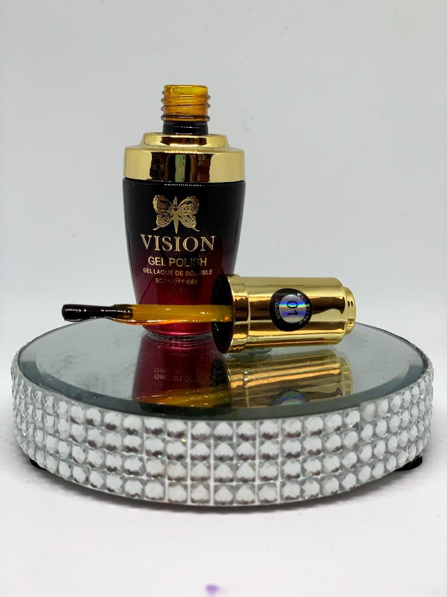 Vision Gel Glass #1