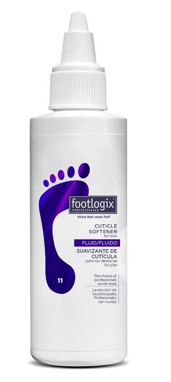 Cuticle softener