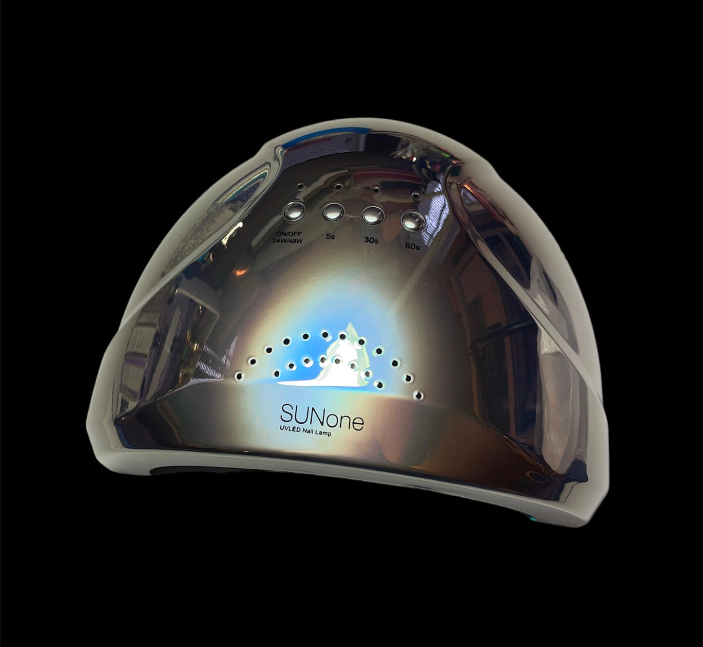 Holo 48w LED Lamp