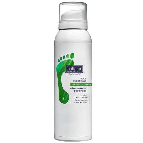 Foot fresh spray