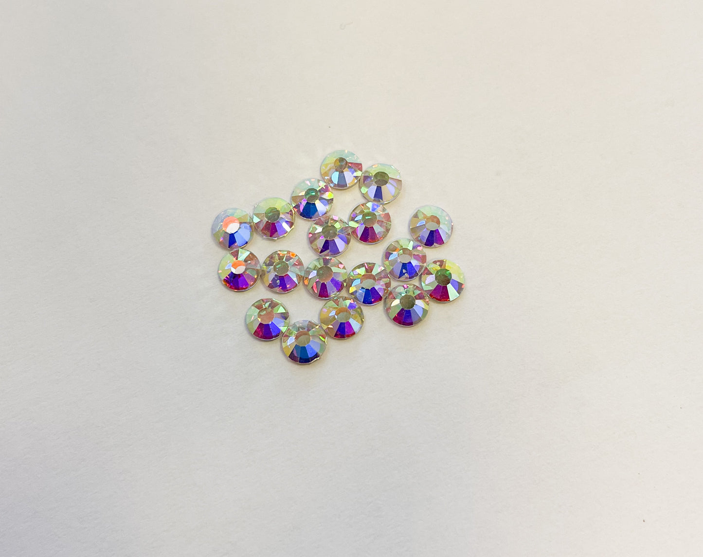 Rhinestone sets