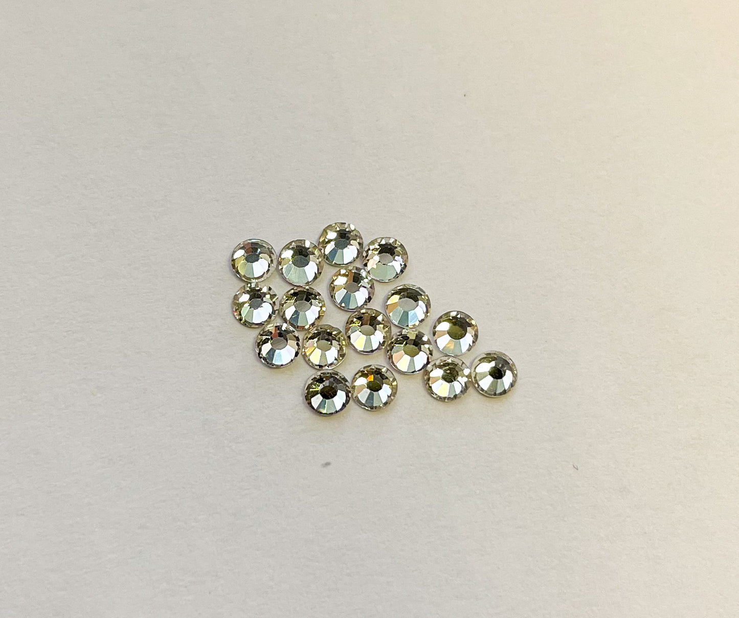 Rhinestone sets