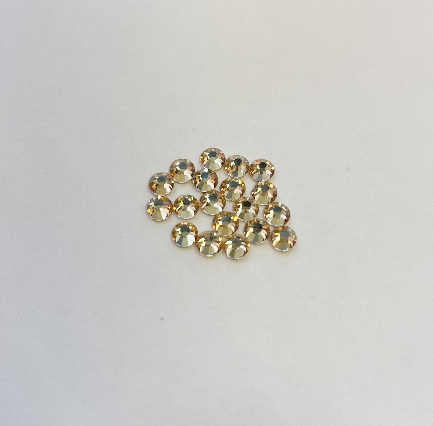 Rhinestone sets
