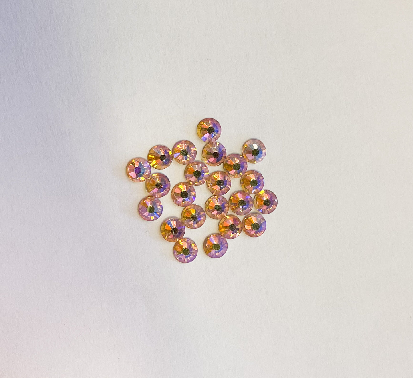 Rhinestone sets