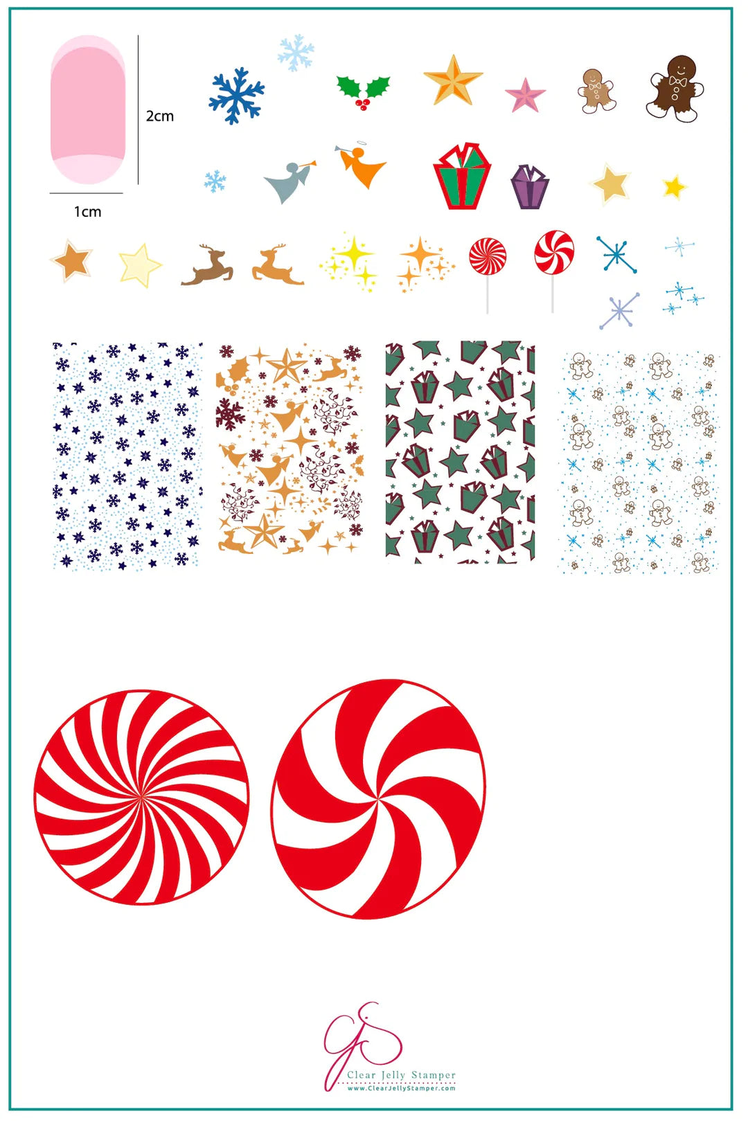 Pretty paper (CJS-C-27)