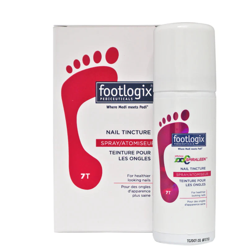 Anti-fungal toe tincture