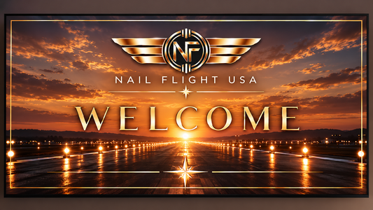 Welcome to the Nail Flight Journal
