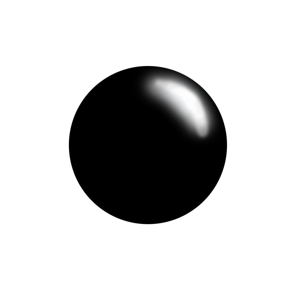 Sticky 01 - Black 10ml