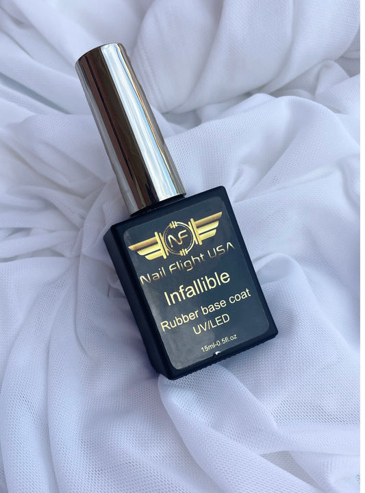 Infallible Bottled builder