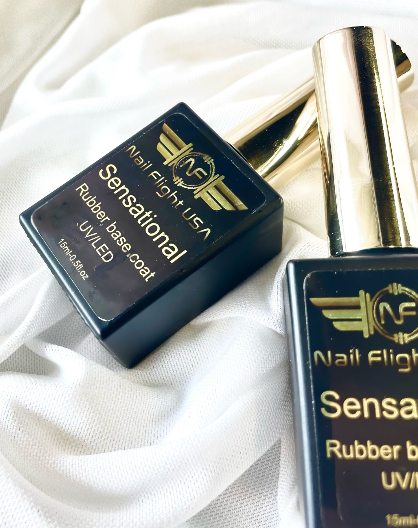 Sensational Rubber Base