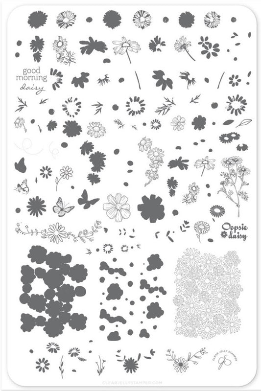 I Dream of Daisies (CJS-104)
