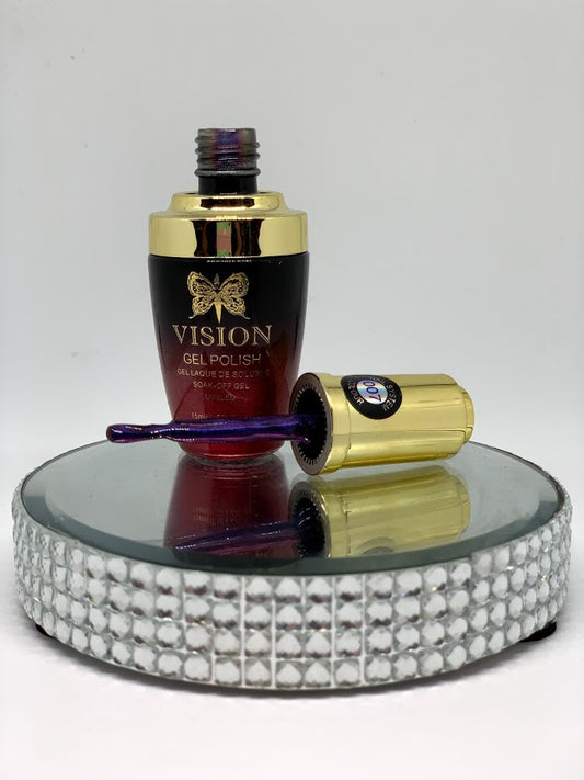 Vision Gel Chameleon #7