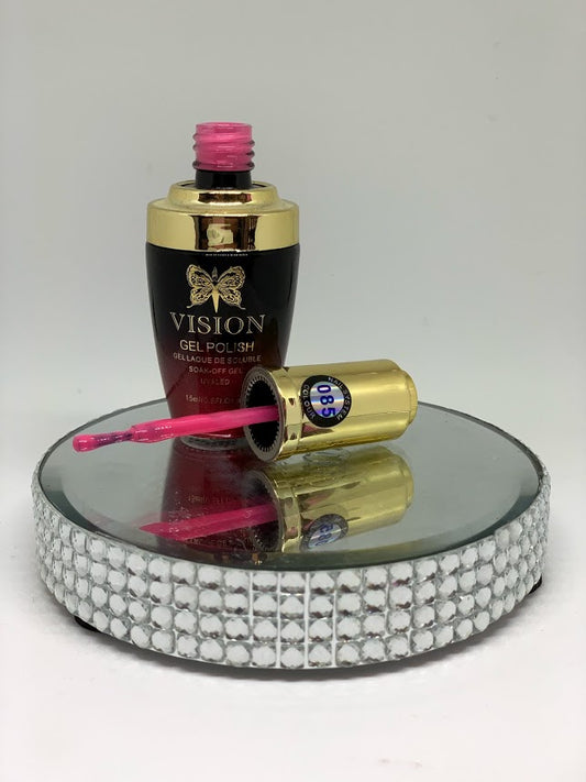 #085 Tea Rose