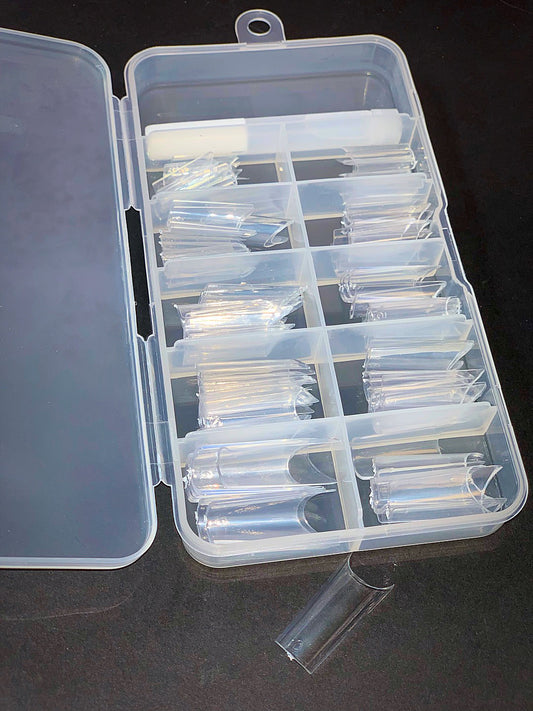 Competition Tips (100 Count)