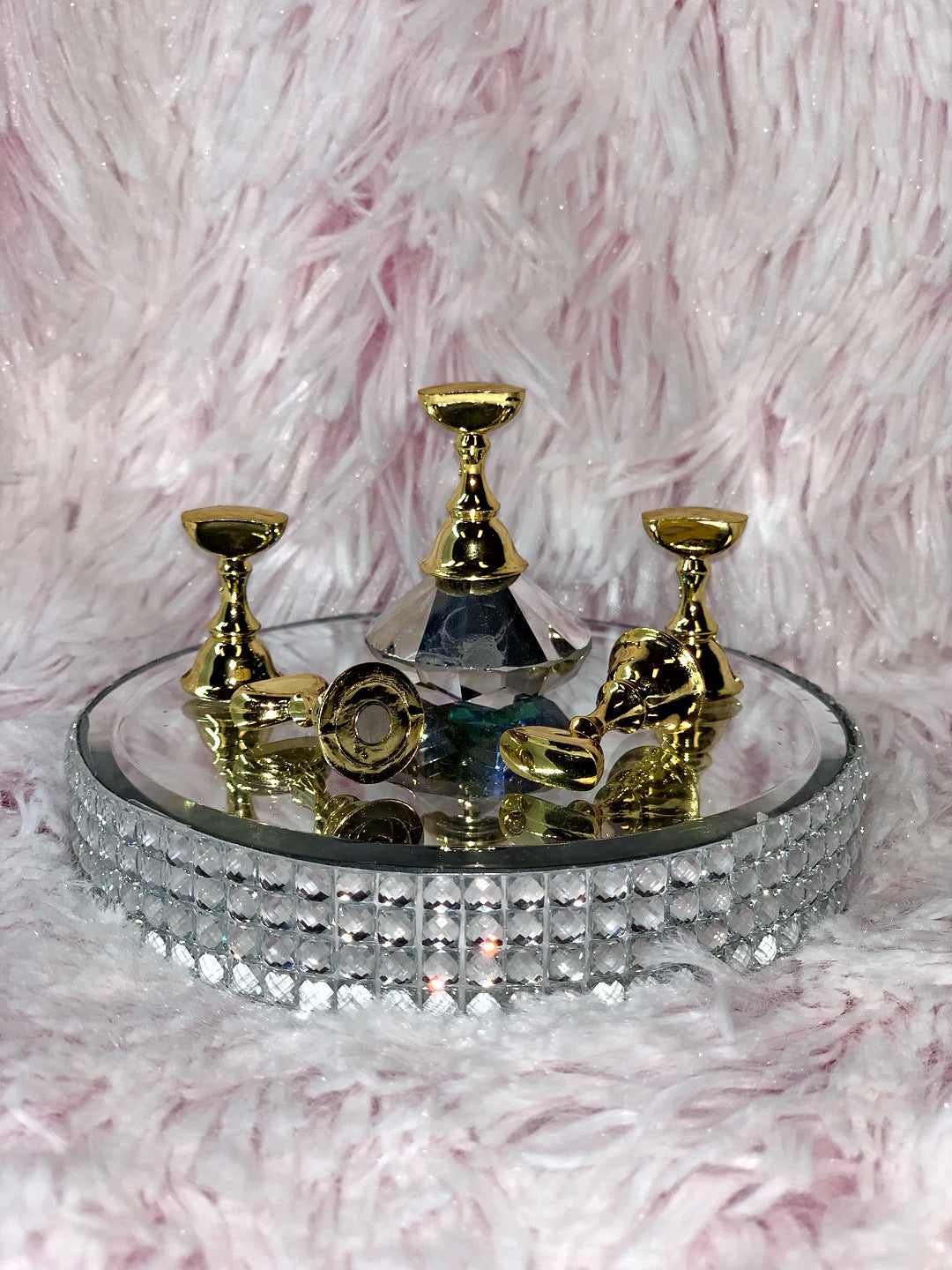 Aurora Magnetic Tip Display