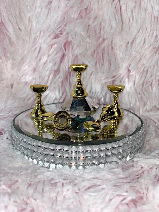 Aurora Magnetic Tip Display