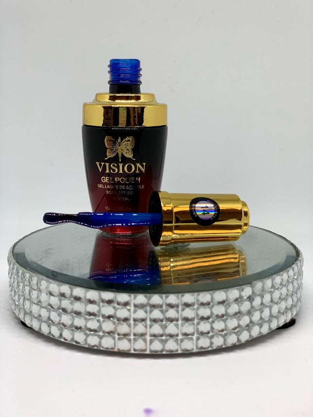 Vision Gel Glass #14