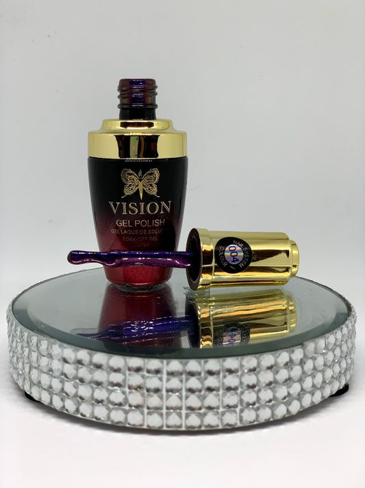 Vision Gel Chameleon #4