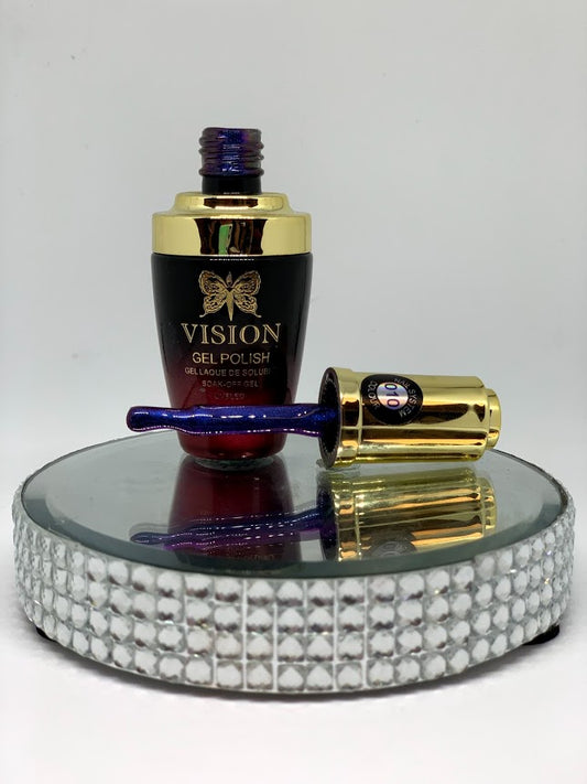 Vision Gel Chameleon #10