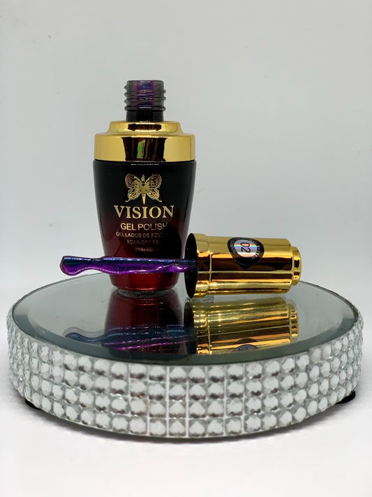 Vision Gel Chameleon #2