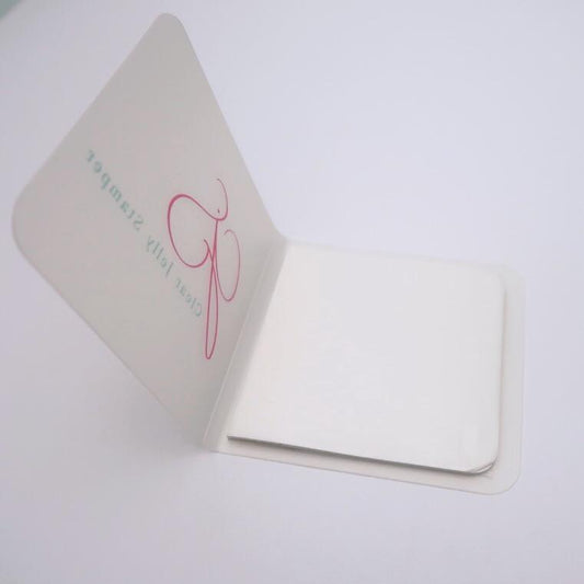 Sticky Pad Refills 3 (50 sheet refills)