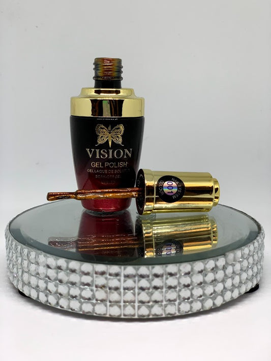 Vision Gel Chameleon #1