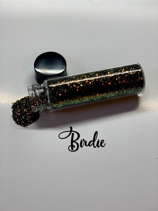 Birdie