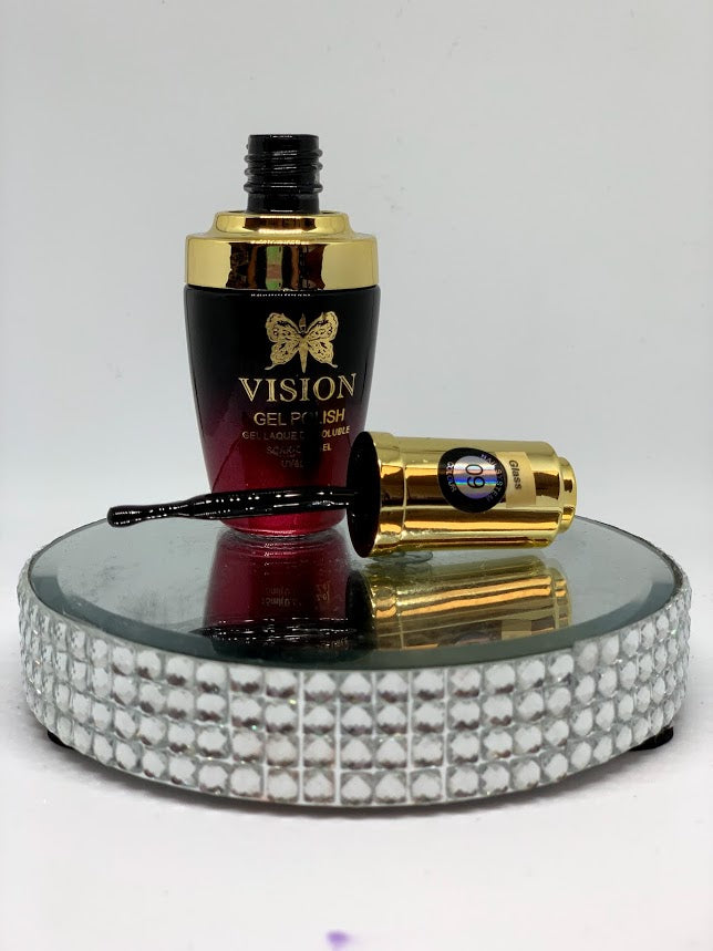 Vision Gel Glass #9