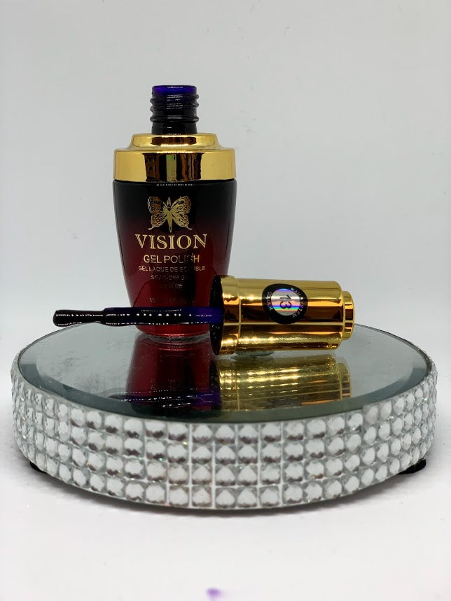 Vision Gel Glass #13