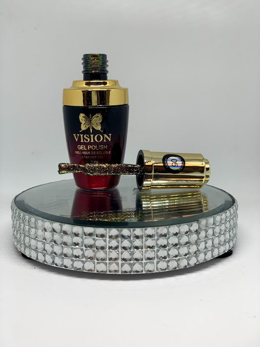 Vision Gel Chameleon #5
